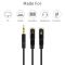 Havit Audio Splitter Cable Headphone