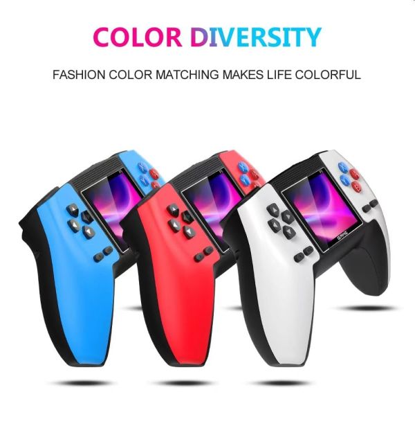 P5 Controller
