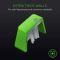 Razer PBT Keycap Upgrade Set Green