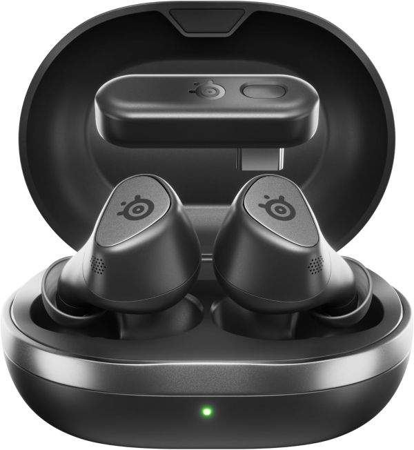 SteelSeries Arctis GameBuds TWS