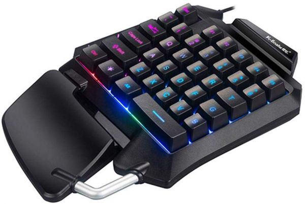 K-Snake G92