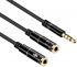Havit Audio Splitter Cable Headphone
