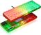 Transparent Gaming Keyboard