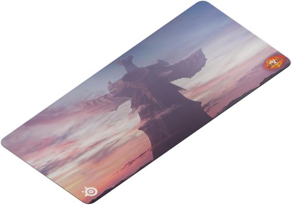 SteelSeries QcK World of Warcraft XXL