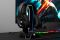 2E GAMING Headset HG340 RGB USB 7.1 Black