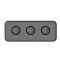 Speaker EDIFIER D12 Bluetooth Integrated Desktop Stereo Speaker 70 W Brown