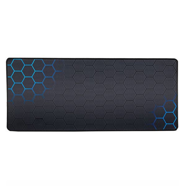 Abstract Cubik Mouse Pads