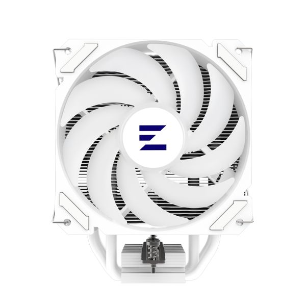 Zalman CPU cooler CNPS9X Performa, ARGB, LGA1700, 1200, 115x, AM5, AM4 4pin, PWM, 3pin+5VARGB, TDP180W, white