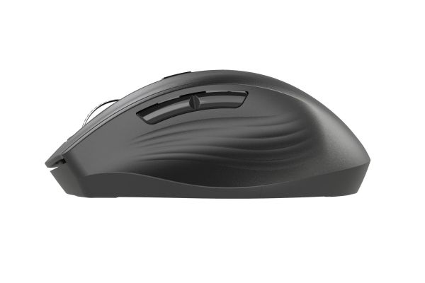2E Mouse MF250 Silent WL Black