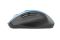 2E Mouse MF250 Silent WL Blue