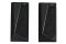 2E Multimedia speaker  PCS233 RGB, 2.0, USB, Black