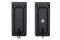 2E Multimedia speaker  PCS233 RGB, 2.0, USB, Black