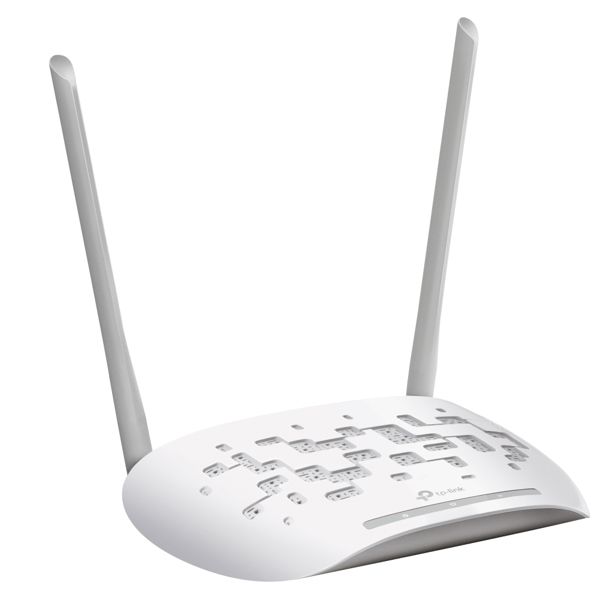 TL-WA801N, TP-Link,300Mbps Wireless N Access Point