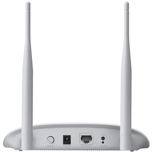 TL-WA801N, TP-Link,300Mbps Wireless N Access Point