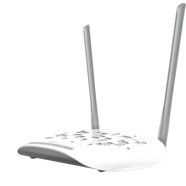 TL-WA801N, TP-Link,300Mbps Wireless N Access Point