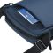 2E Vertical Bag 2E, Melange 10", Navy-Blue
