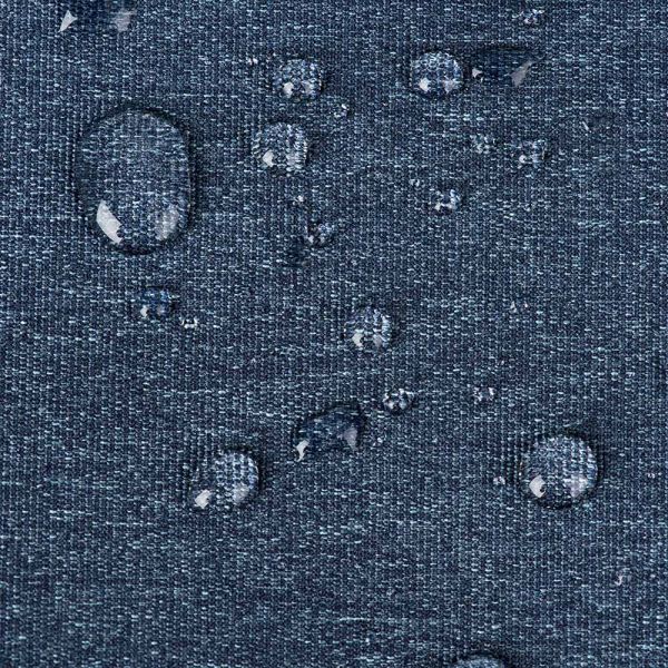 2E Vertical Bag 2E, Melange 10", Navy-Blue