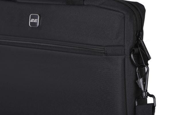 2E Laptop Bag, Beginner 13.3", Black