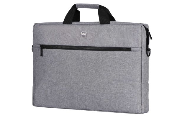 2E Laptop Bag, Beginner 17", Grey
