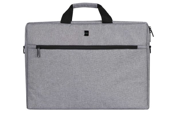 2E Laptop Bag, Beginner 17", Grey