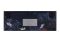 Keyboard Varmilo VPE87 Chang'e Cherry Mx Silent Red EN