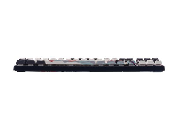 Keyboard Varmilo VPE87 Chang'e Cherry Mx Silent Red EN