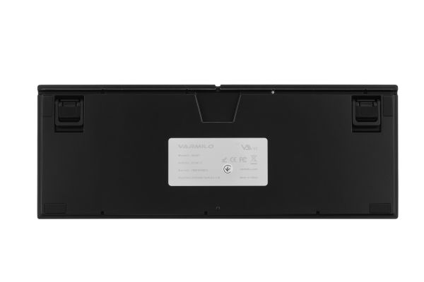 Keyboard Varmilo VEM87 Panda R2 EC V2 Ivy UA