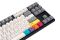 Keyboard Varmilo VEM87 CMYK EC V2 Ivy UA