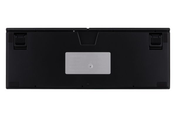 Keyboard Varmilo VEM87 CMYK EC V2 Ivy UA