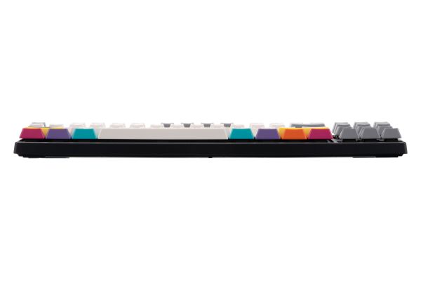 Keyboard Varmilo VEM87 CMYK EC V2 Rose UA
