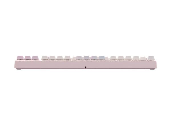 Keyboard Varmilo VEM87 Dreams On Board EC V2 Rose UA