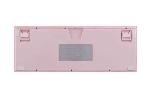 Keyboard Varmilo VEM87 Dreams On Board EC V2 Rose UA
