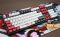 Keyboard Varmilo VEA108 Beijing Opera Cherry Mx Blue UA