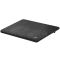 2E GAMING Laptop stand CPG-001, up to 14", 1xUSB-A, Blue LED, black