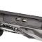 2E GAMING Laptop stand CPG-006, up to 17.3", 2xUSB-A, LCD/phone holder, RGB, black