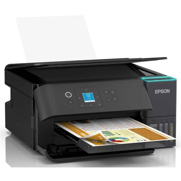 Epson All-In-One Printer A4 EcoTank L4360 C11CL41411