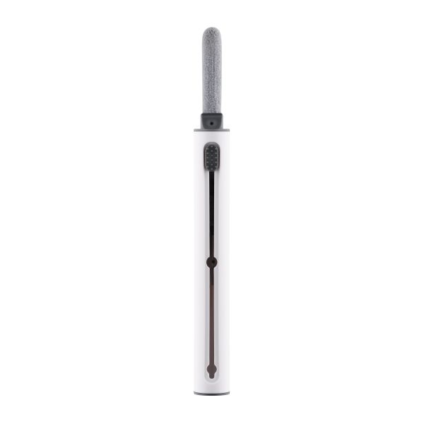 2E Cleaning Kit 2E for earbuds 3in1, white/grey