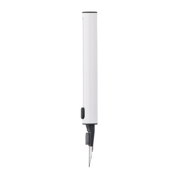 2E Cleaning Kit 2E for earbuds 3in1, white/grey