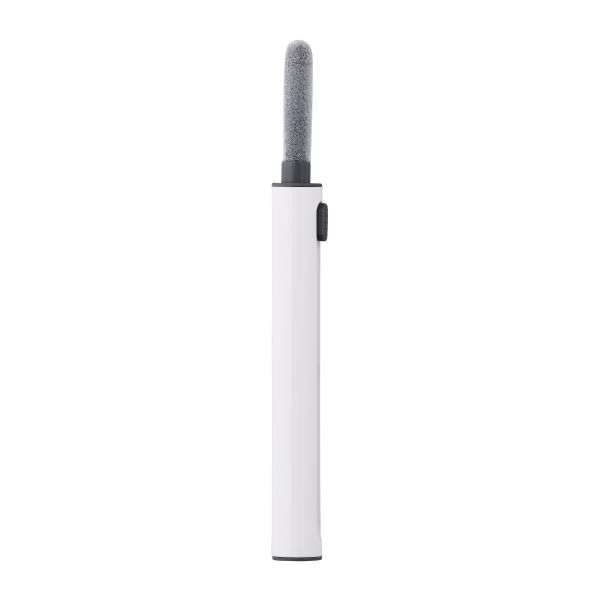 2E Cleaning Kit 2E for earbuds 3in1, white/grey