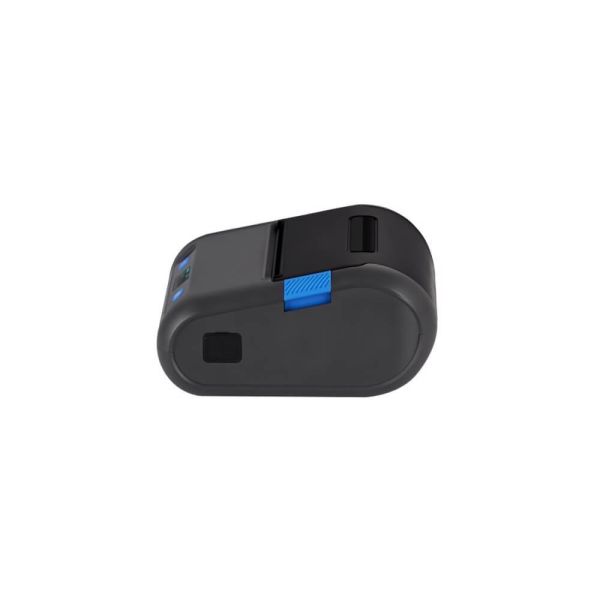 Barcode Printer Sunlux RP8050P, USB, Bluetooth, Barcode Label Printer, Black