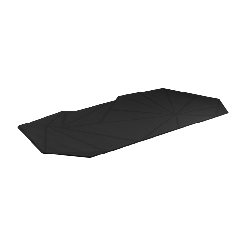 Mouse Pad: Vertex VX-GMP-XL 900mmx400mm Gaming Desk Pad