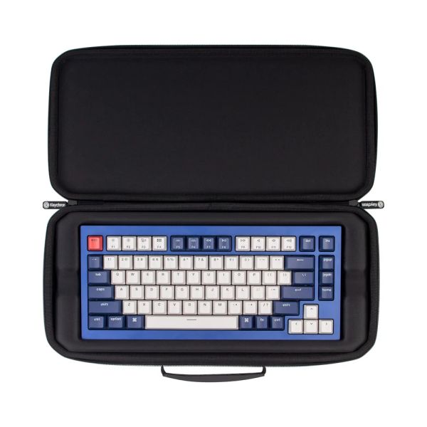 Keychron Q1 Carrying Case Black