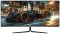 2E Monitor GAMING 30" G3024B 2xHDMI, DP, Audio, VA, 2560x1080, 21:9, 200Hz, 1ms, CURVED, FreeSync