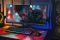 2E Monitor GAMING 30" G3024B 2xHDMI, DP, Audio, VA, 2560x1080, 21:9, 200Hz, 1ms, CURVED, FreeSync