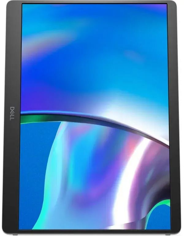 Monitor Portable DELL 14" P1425 2xUSB-C, IPS, 1920x1200, 16:10, sRGB 100%