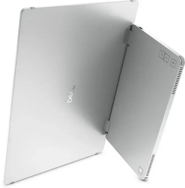 Monitor Portable DELL 14" P1425 2xUSB-C, IPS, 1920x1200, 16:10, sRGB 100%