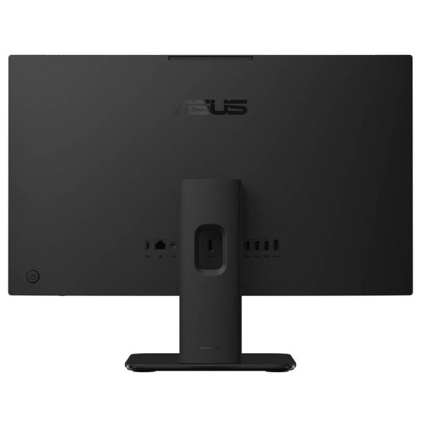 All In One Computer Asus 90PT03X5-M017M0 ExpertCenter P440VA, 23.8", i3-1315U, 16GB, 512GB SSD, Integrated, Black