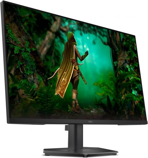 DELL Monitor 27" SE2725HG 2xHDMI, DP, Audio, IPS, 200Hz, 1ms, sRGB 99%, FreeSync