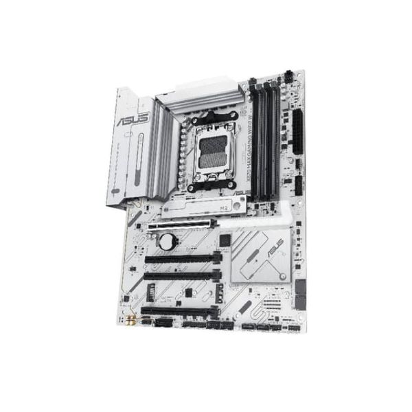 Asus X870 MAX GAMING WIFI7 W