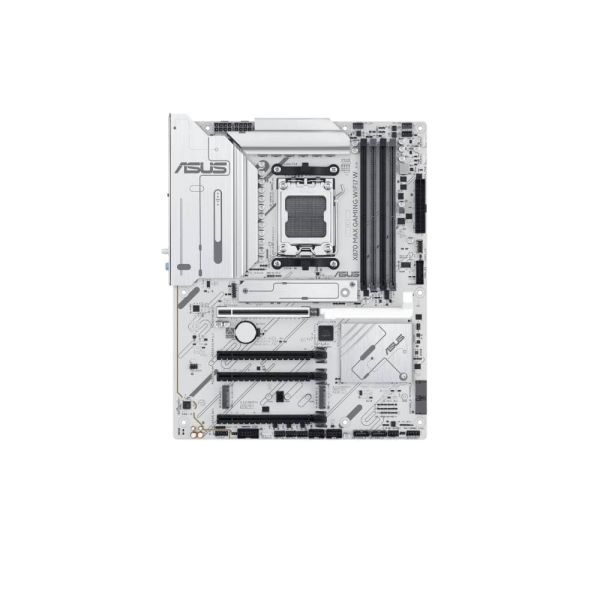 Asus X870 MAX GAMING WIFI7 W
